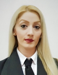 Kastriote Vlahna