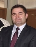 Naim Baftiu