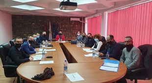 Mbahet mbledhja e radhës e Këshillit Drejtues të Universitetit “Ukshin Hoti” në Prizren